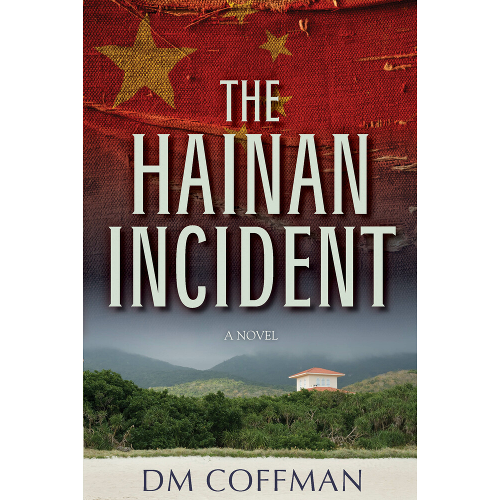 The Hainan Incident