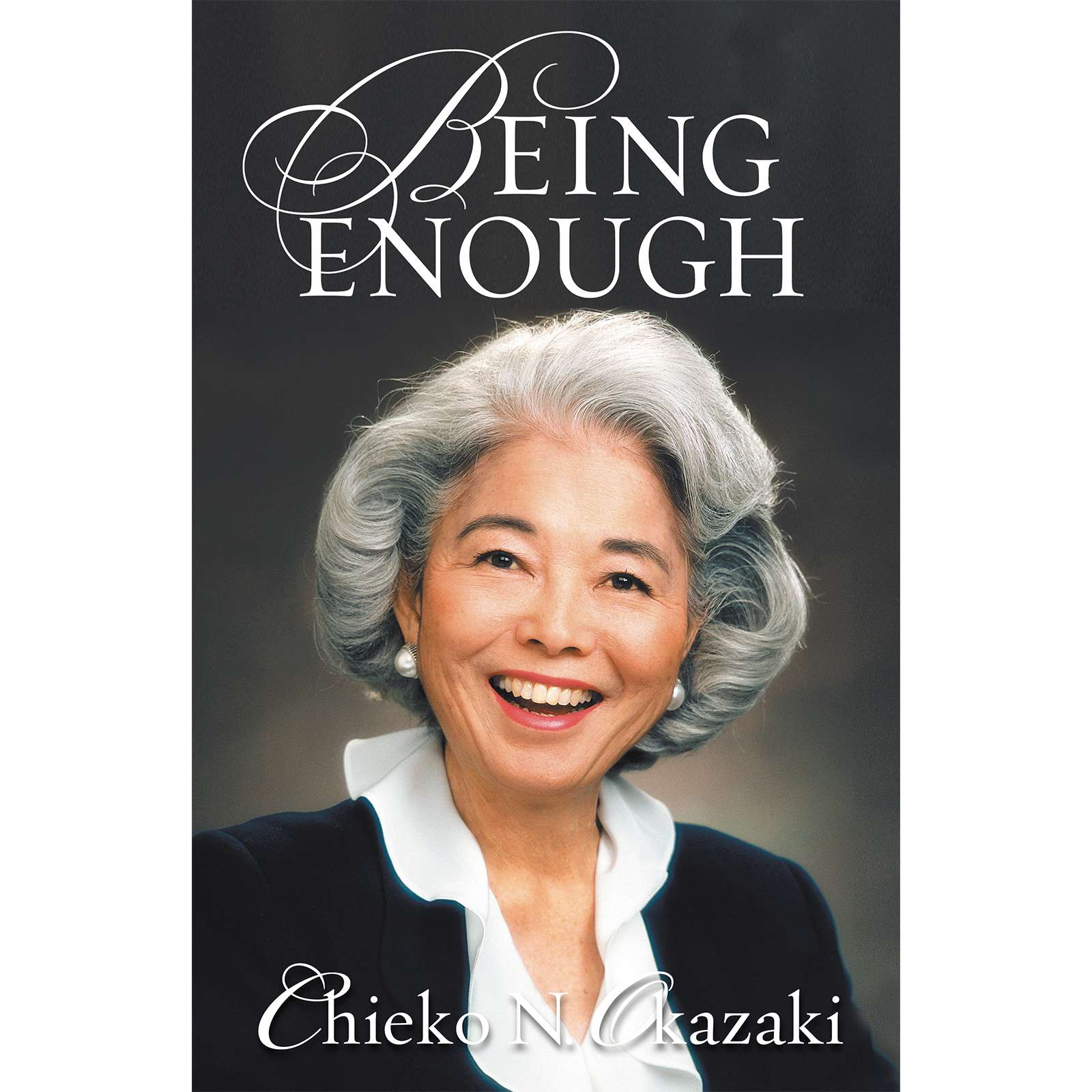 Being Enough, , large image number 0