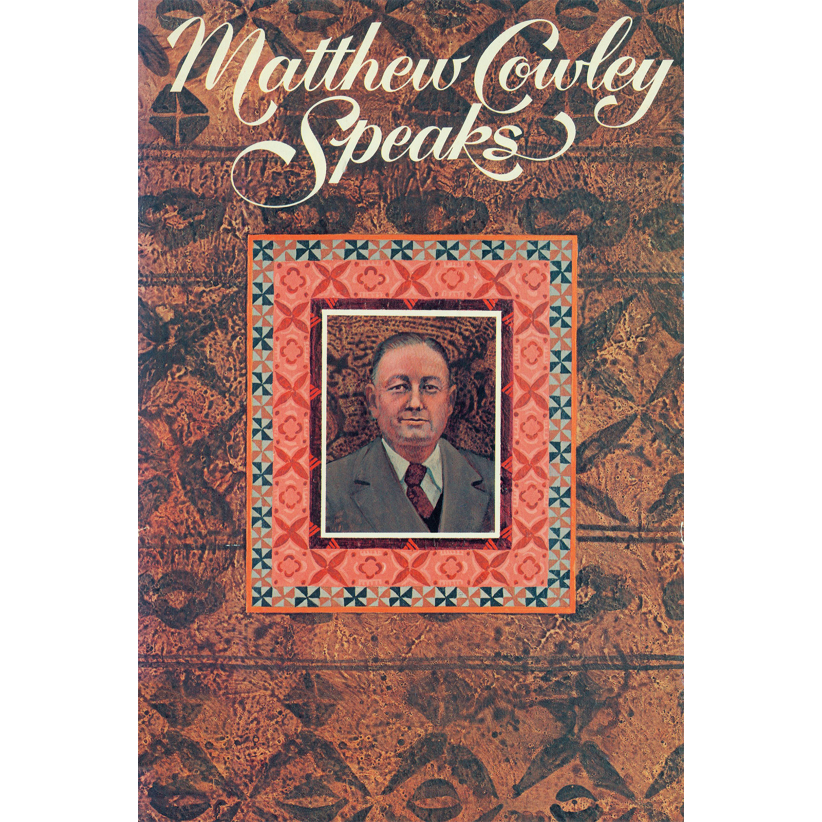 Matthew Cowley Speaks