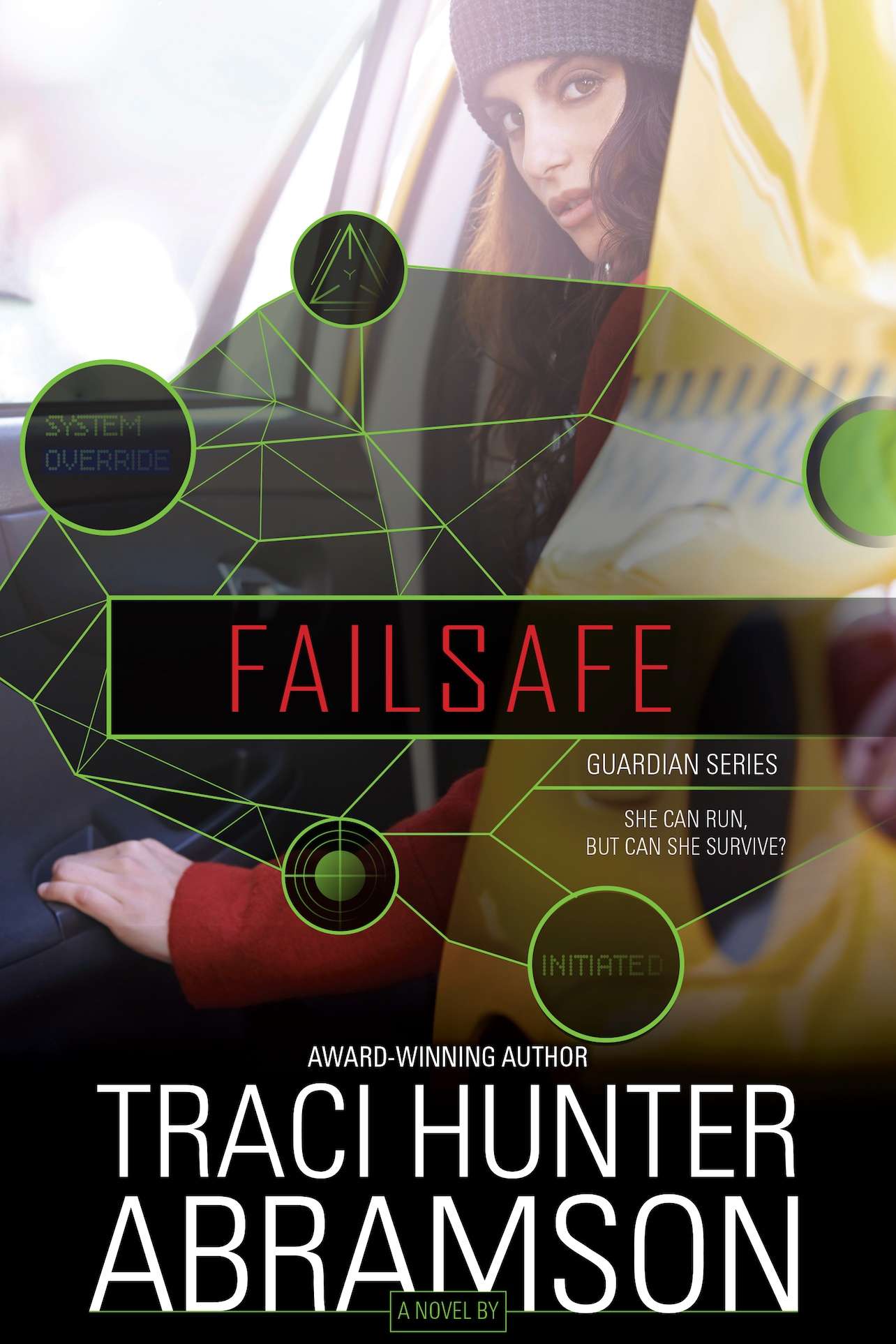 Failsafe (The Guardians, Book 1)
