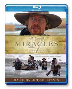 17 Miracles, , large image number 1