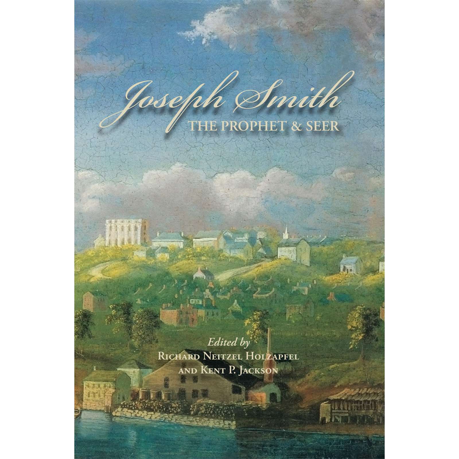 Joseph Smith: The Prophet and Seer, , large image number 0