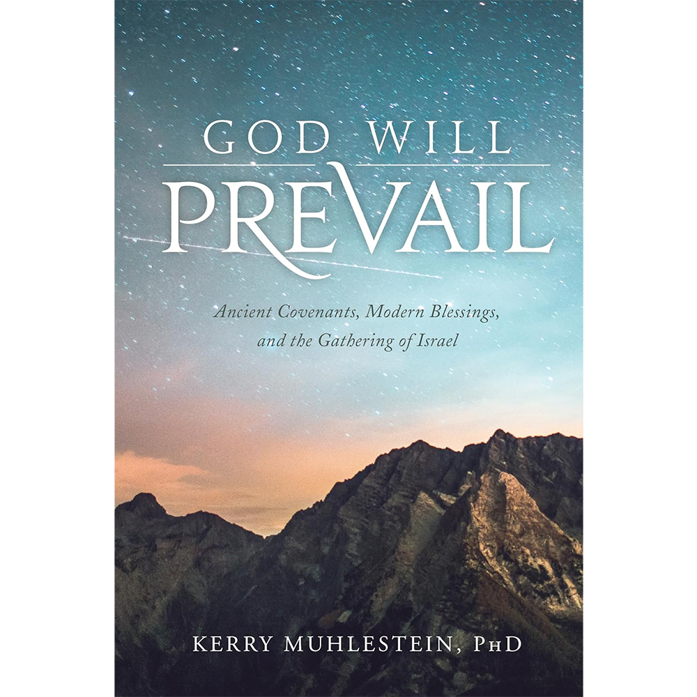 God Will Prevail