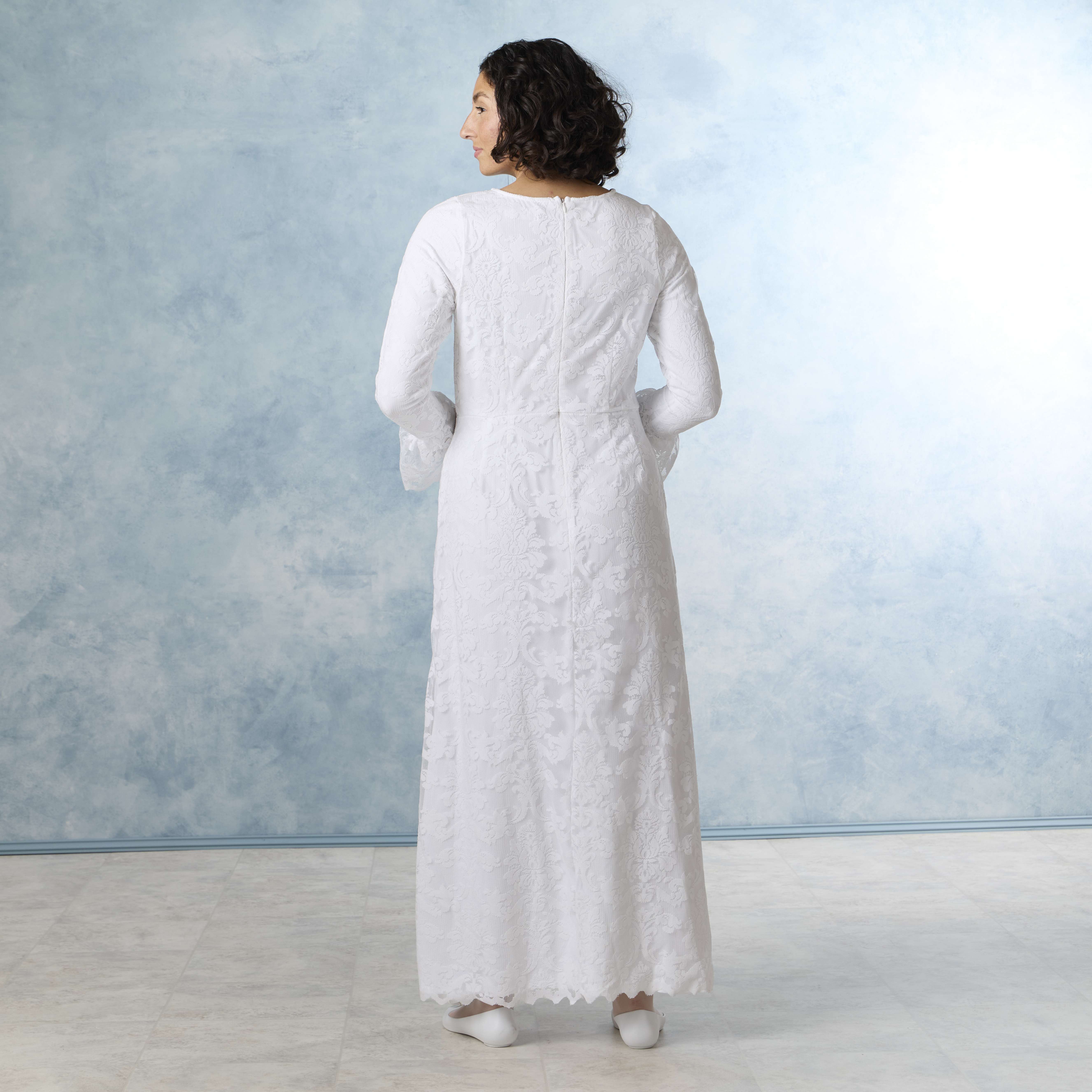 Alice Temple Dress, , large image number 2