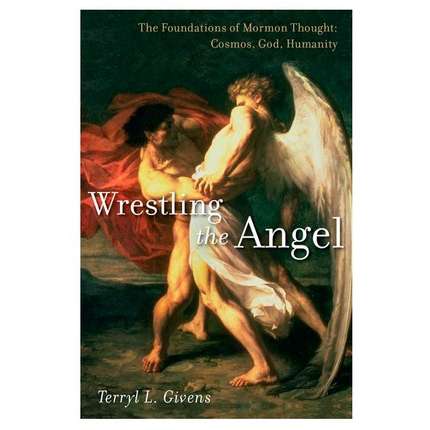 Wrestling the Angel, , large image number 0