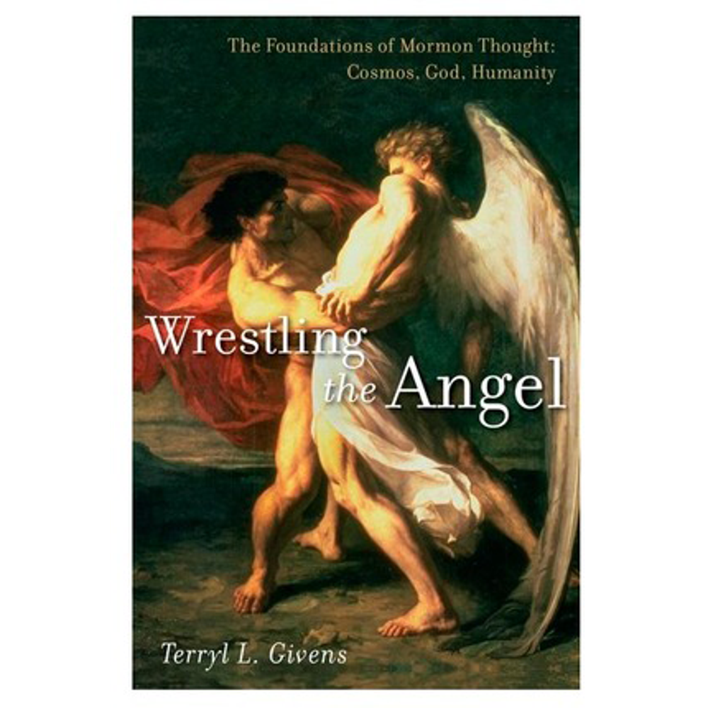 Wrestling the Angel,  Wrestling the Angel