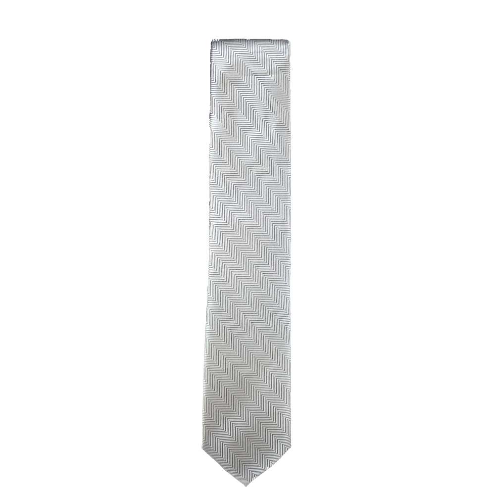 Men's Mason Polyester Necktie