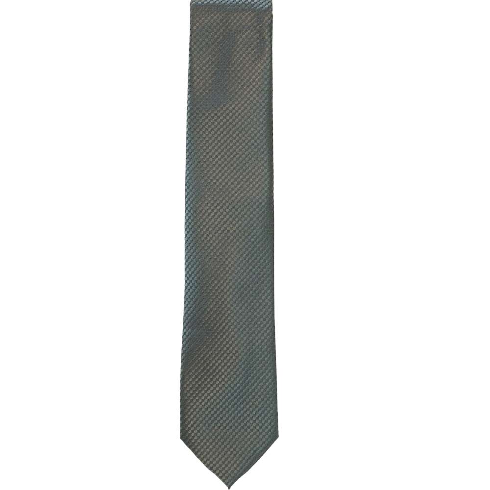 Men's Lucas Polyester Necktie, , large