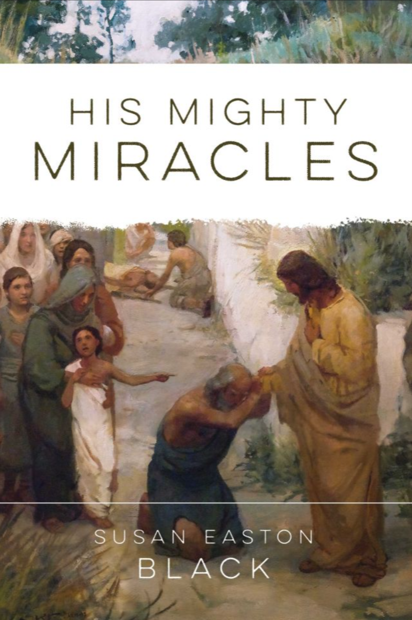 His Mighty Miracles, , large image number 0
