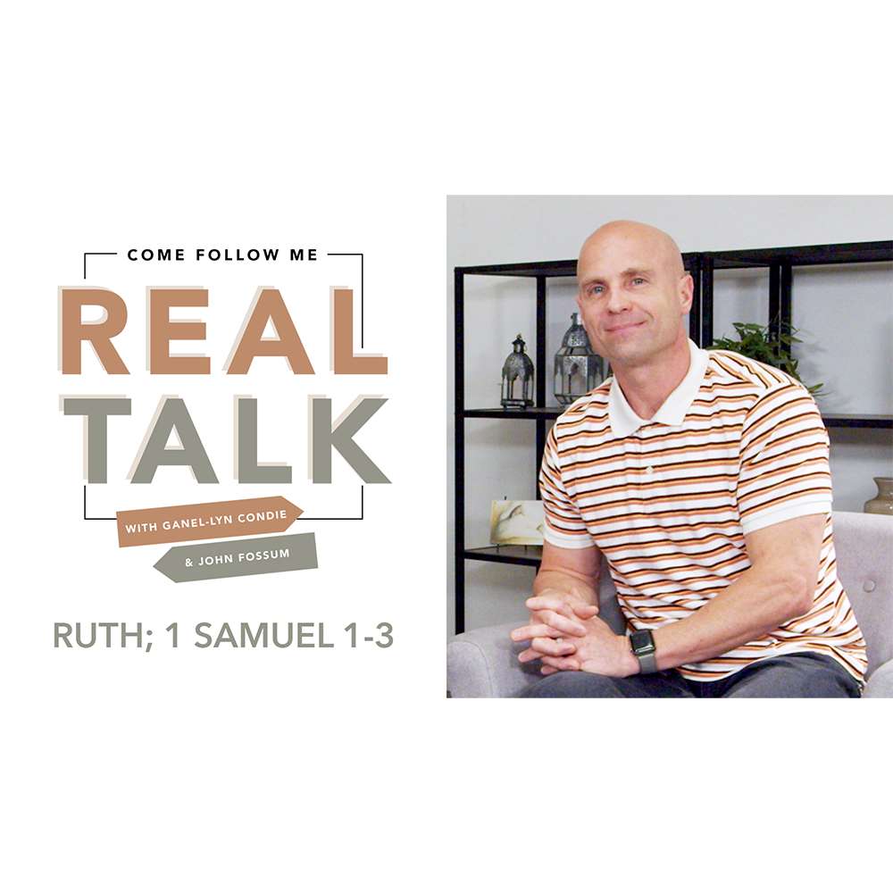 #24: Ruth; 1 Samuel 1-3, , large image number 0