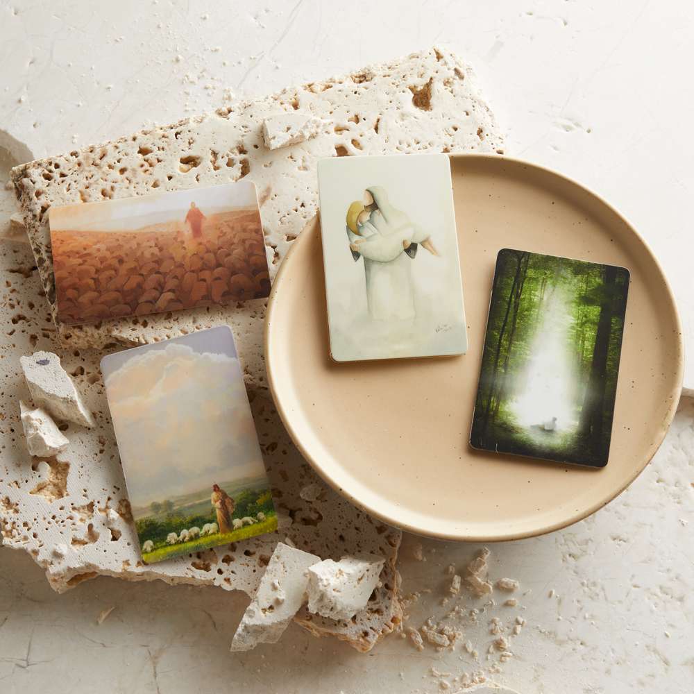 Every Knee Shall Bow Recommend Holder, , large image number 2