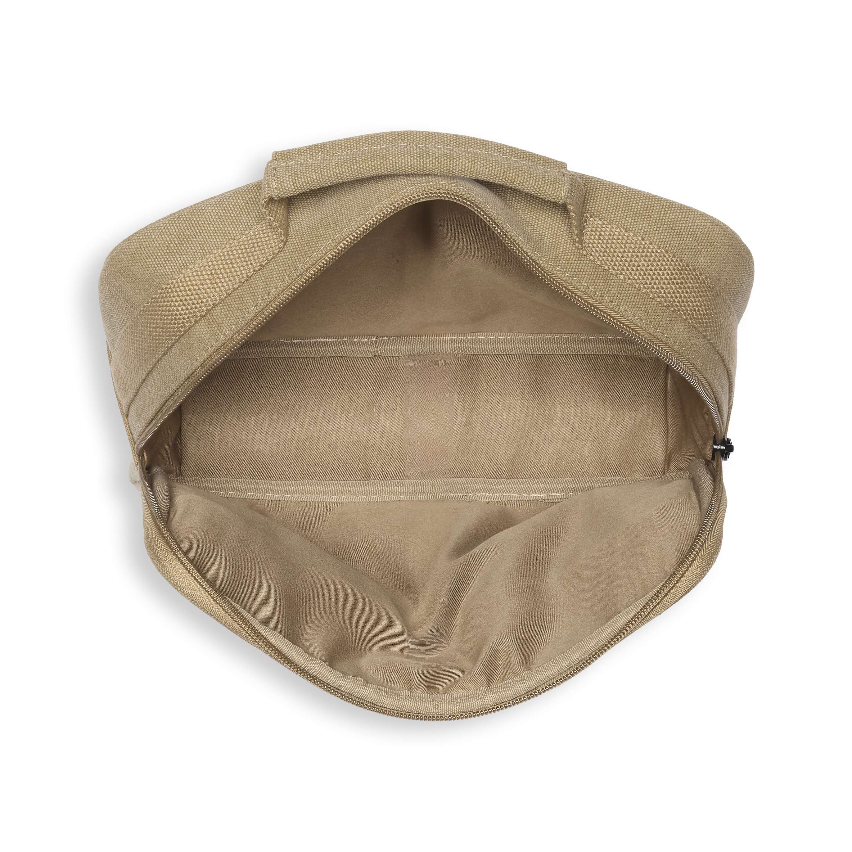 Nate Canvas Large Scripture Tote, , large image number 6