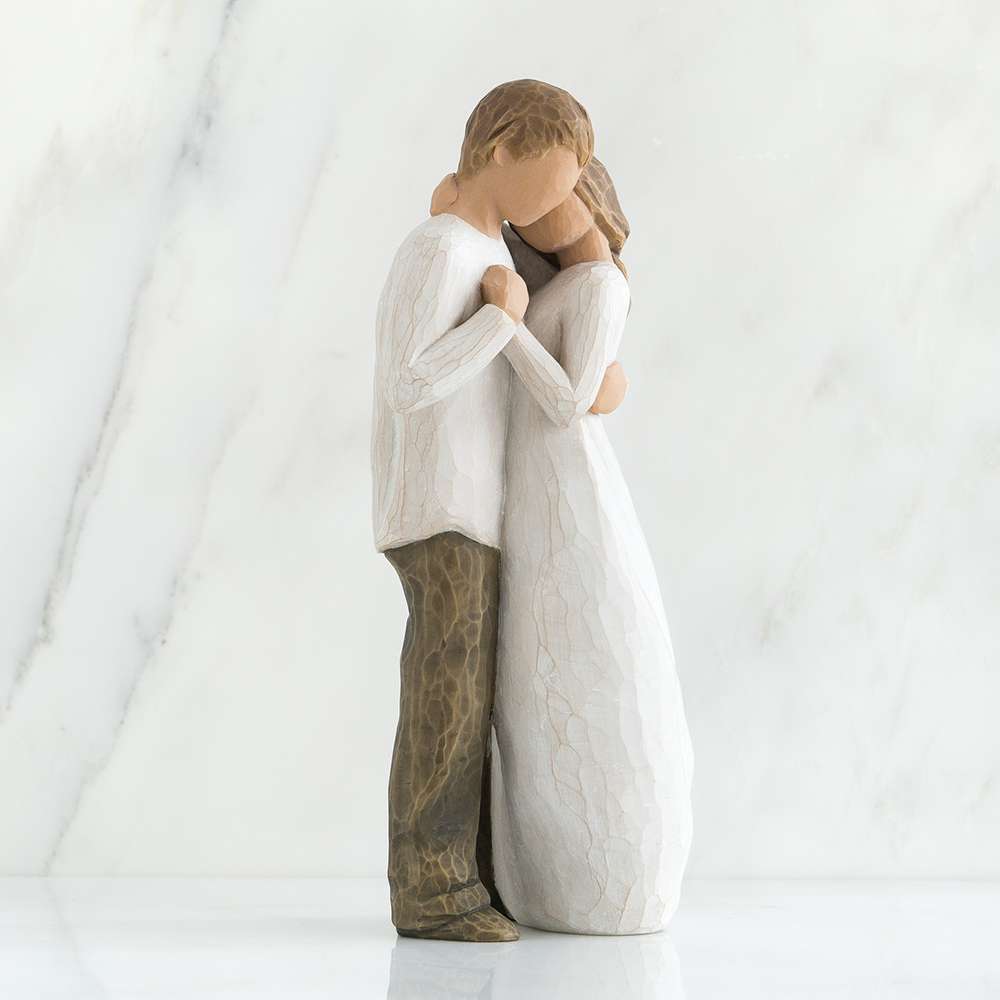 Promise Figurine, , large image number 3