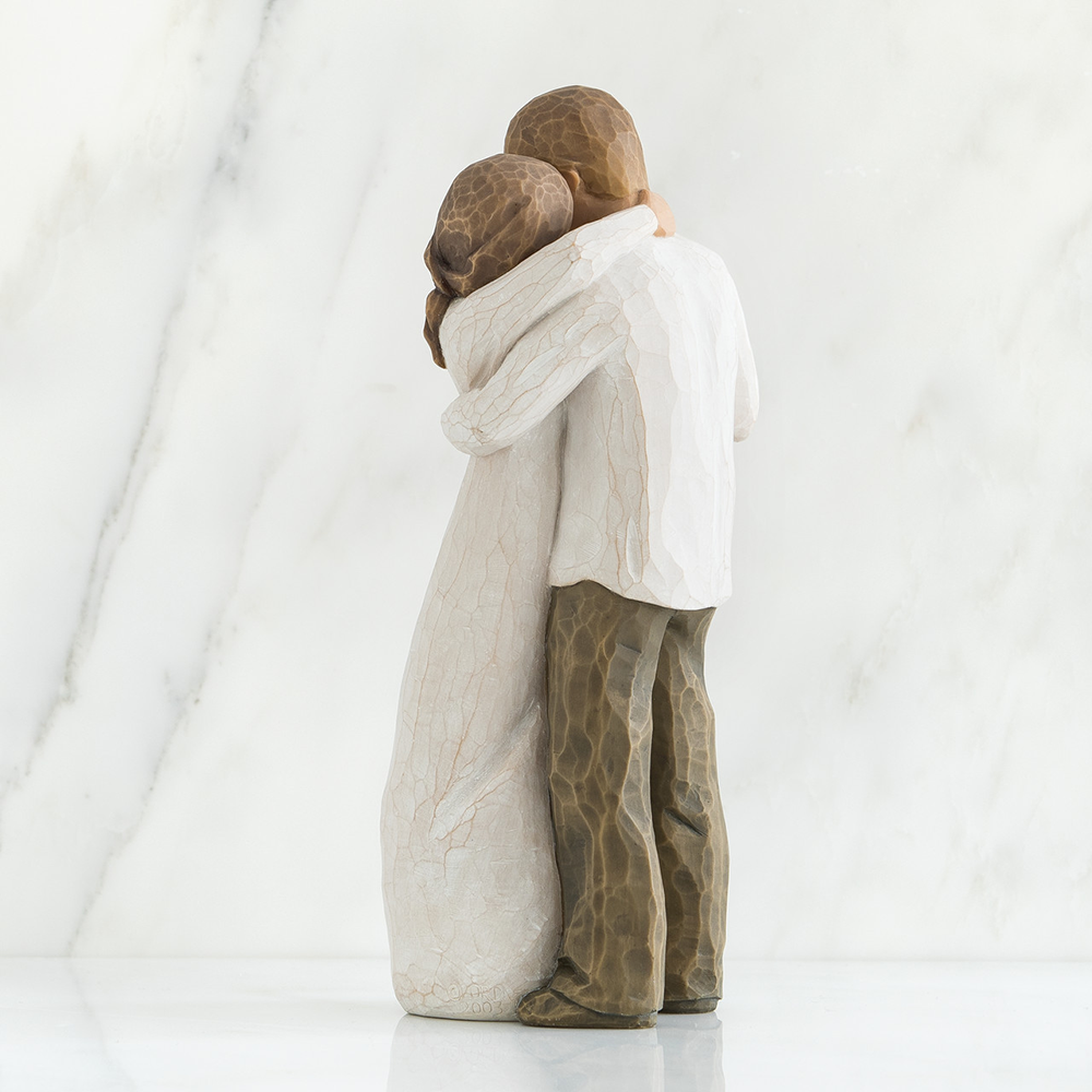 Promise Figurine - WILLOW TREE | Deseret Book