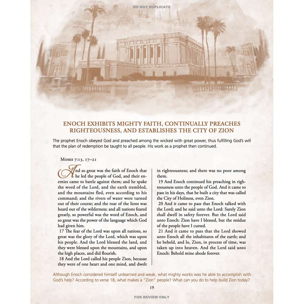The Old Testament Family Reader 4