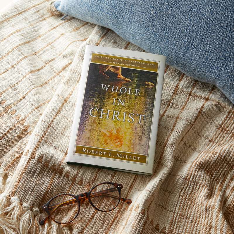 Whole in Christ, , large image number 4