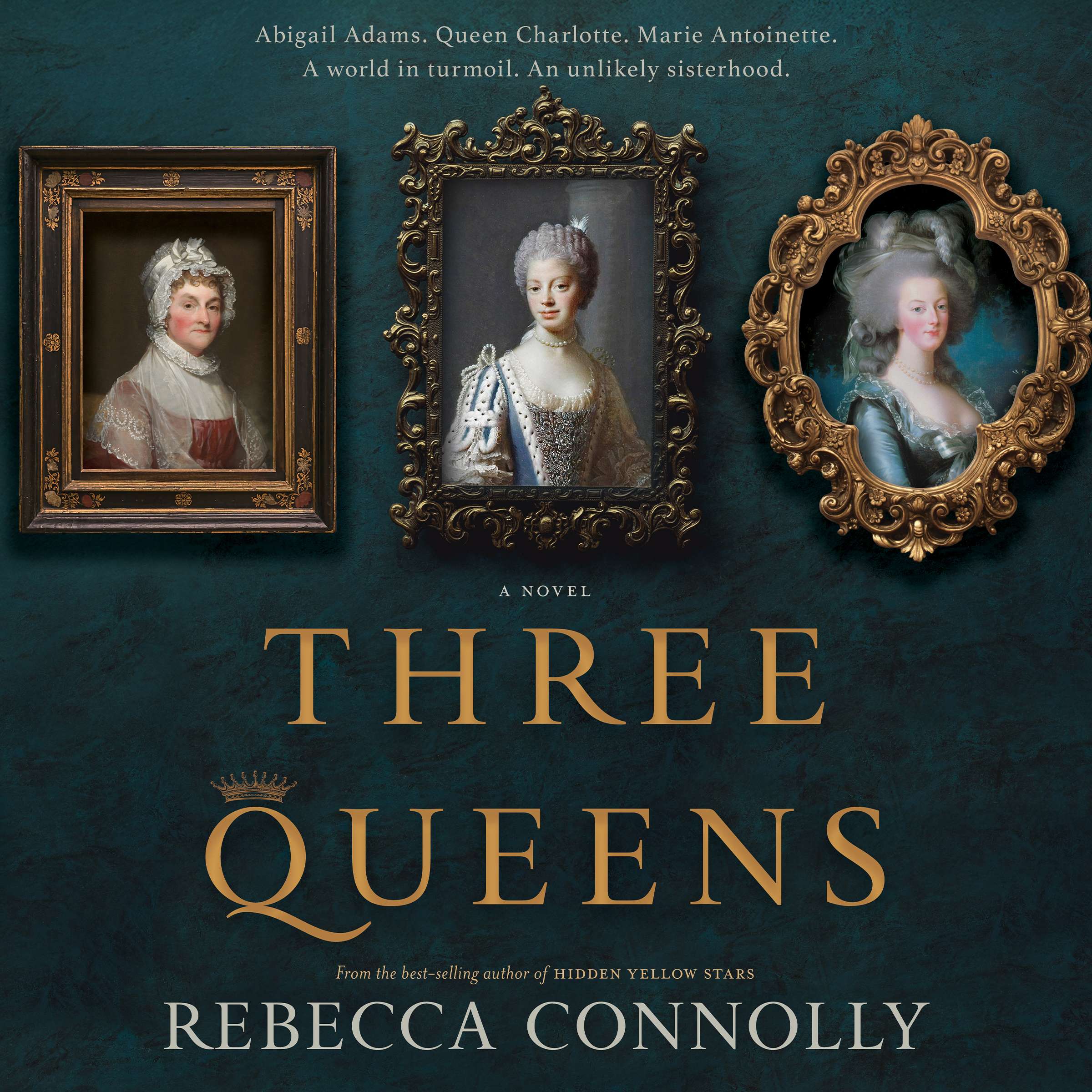 Three Queens, , large image number 4