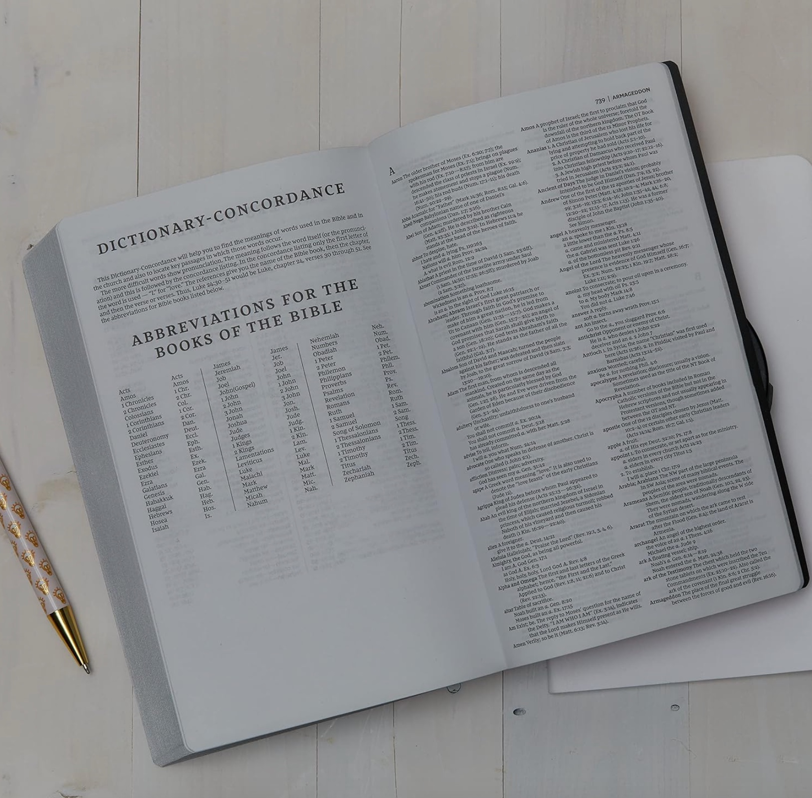 NKJV, Holy Bible, Soft Touch Edition, Faux Leather, Pink, , large