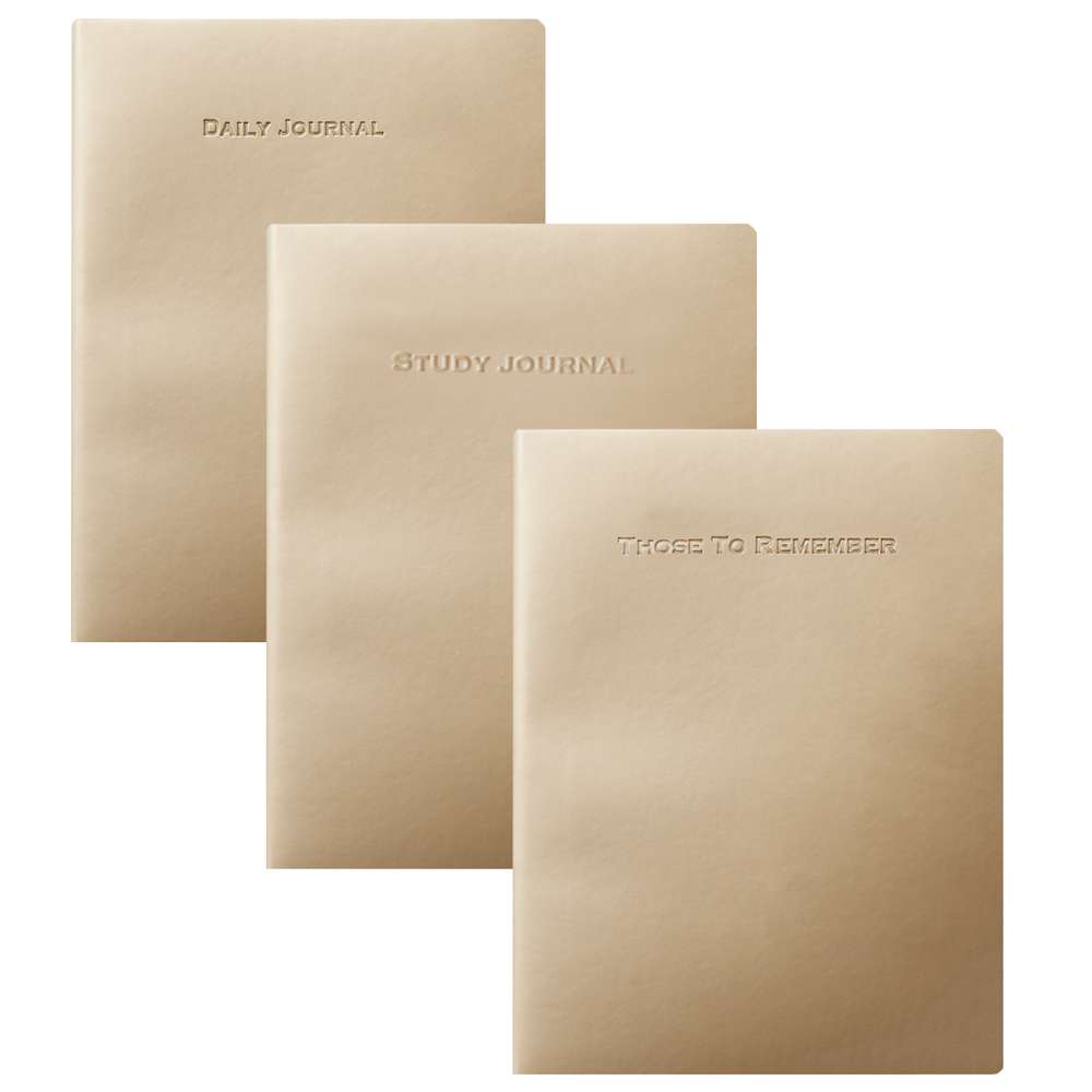 Missionary Journal Keepsake Trio, , large image number 2