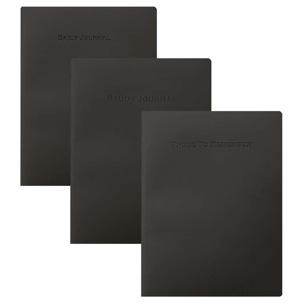 Missionary Journal Keepsake Trio, , large image number 4