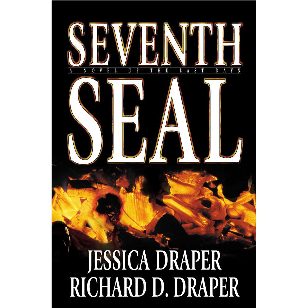Seventh Seal (The Seventh Seal Book 1)