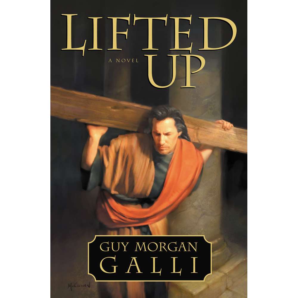 Lifted Up