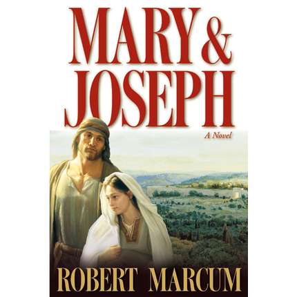 Mary and Joseph