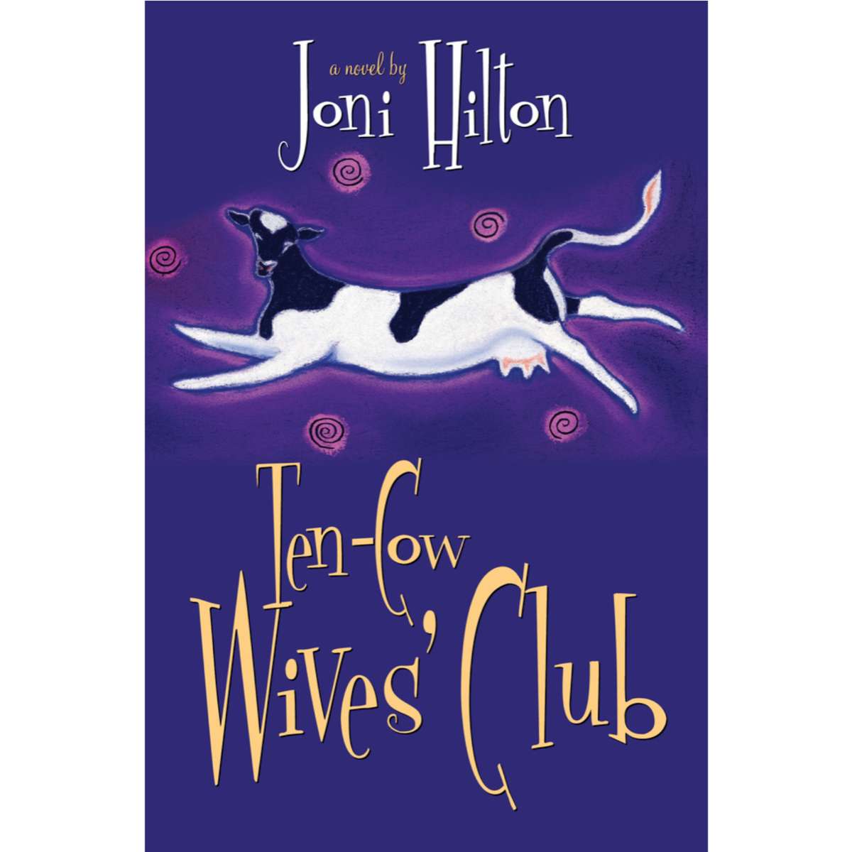 The Ten Cow Wives' Club