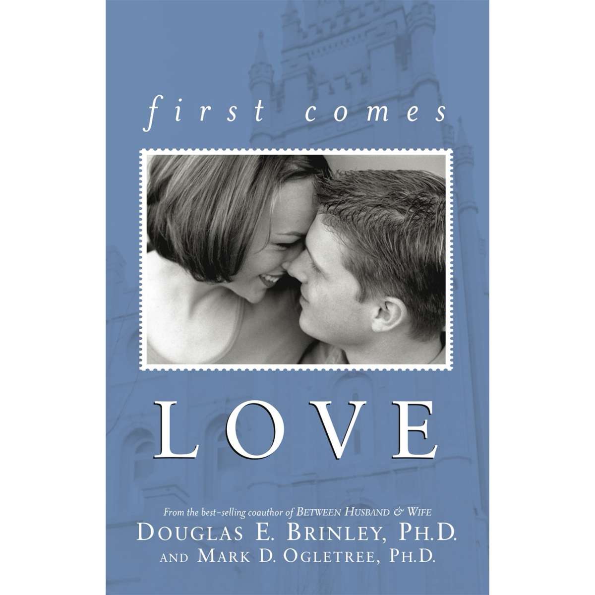 First comes Love