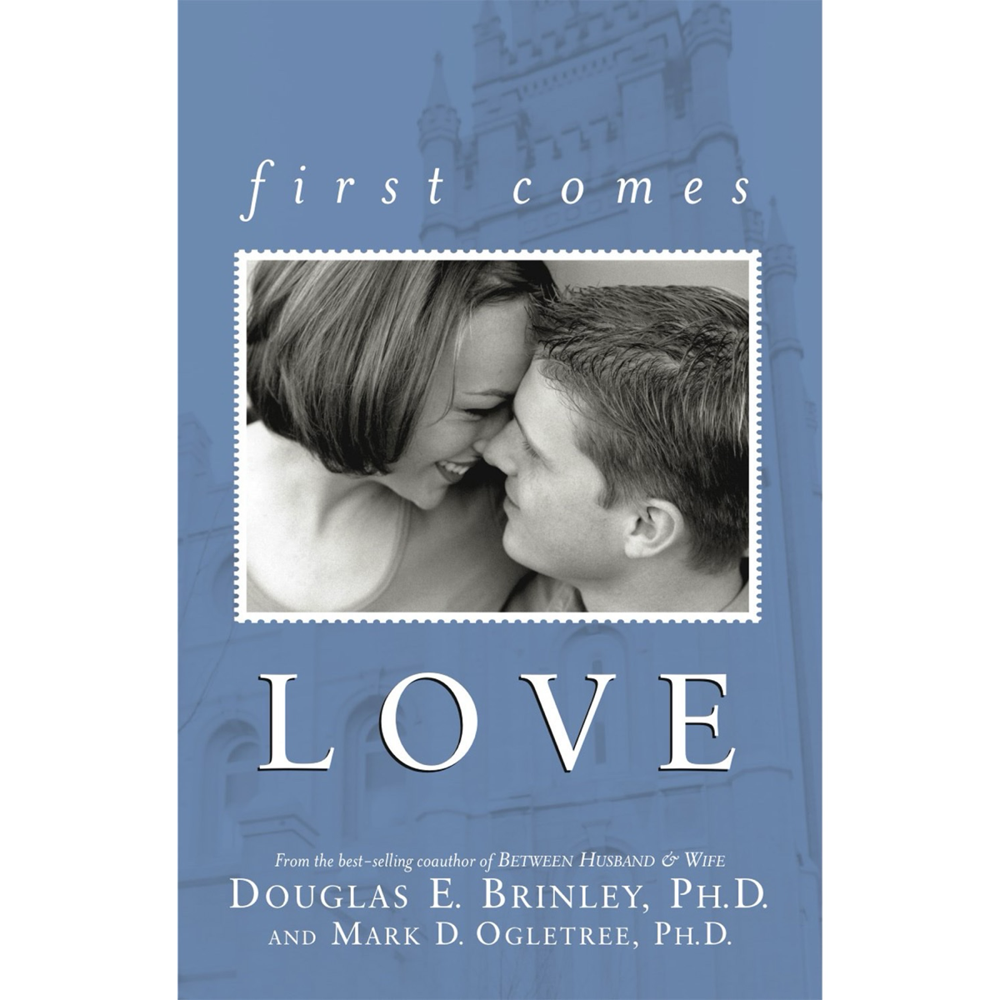 First comes Love, , large image number 0