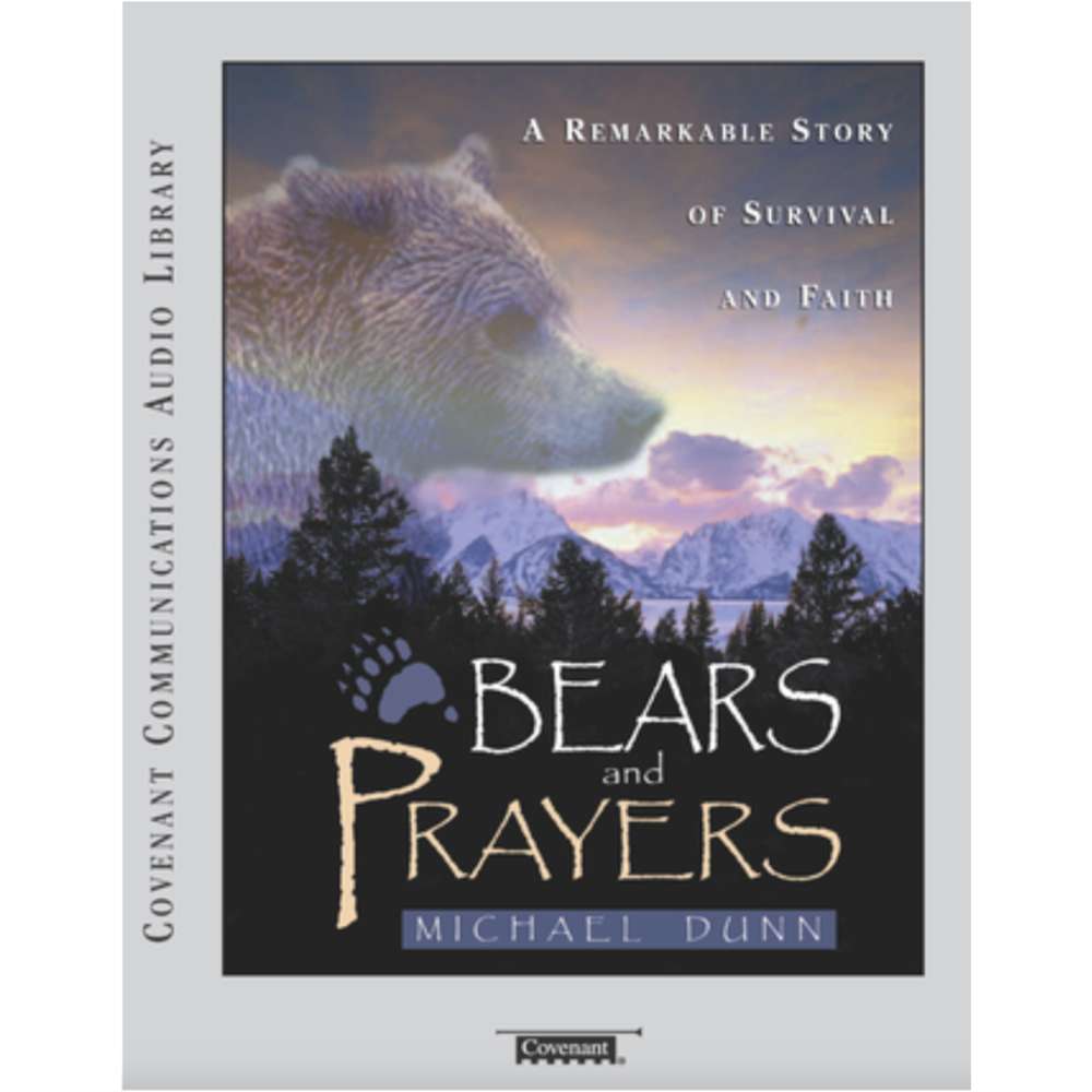 Bears and Prayers 1