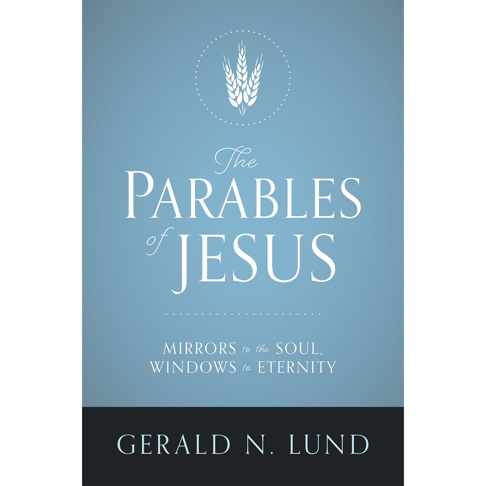 The Parables of Jesus, , large image number 0
