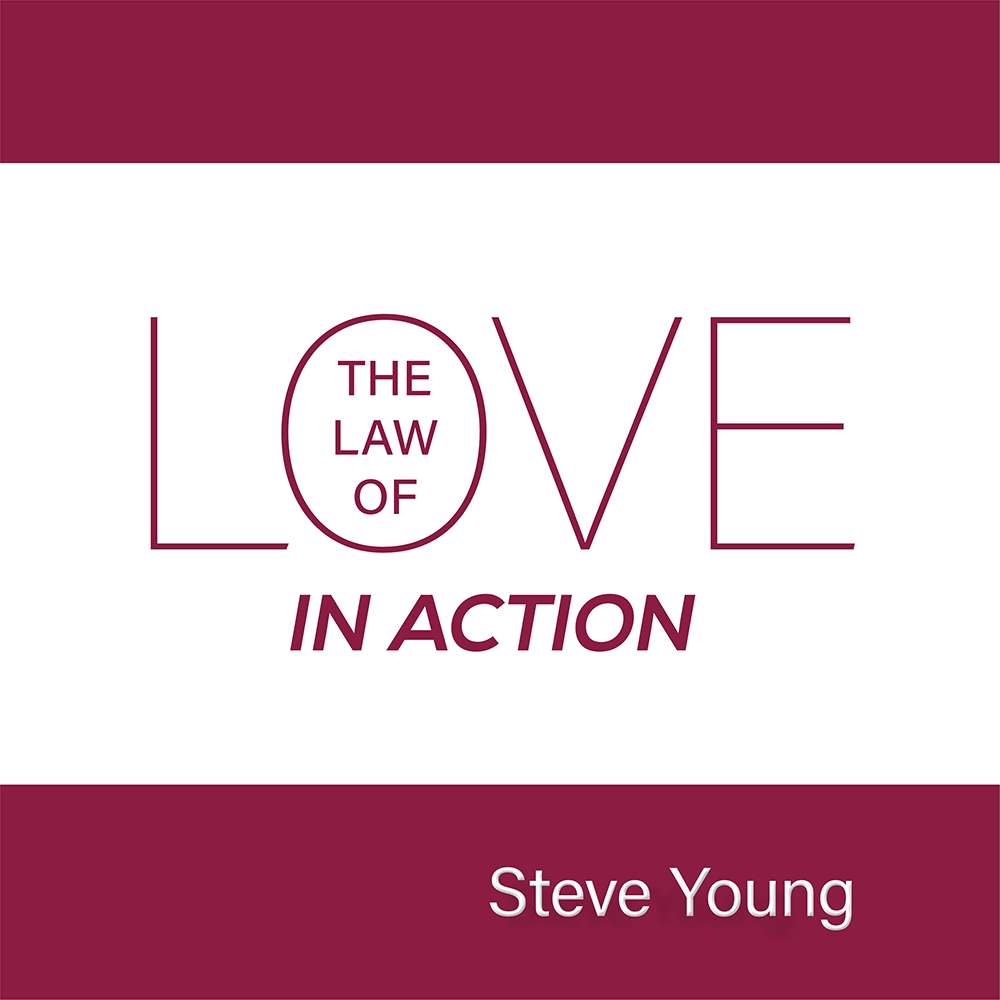 The Law of Love in Action 7