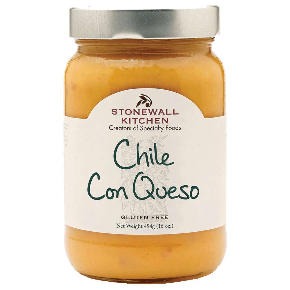 Chile Con Queso