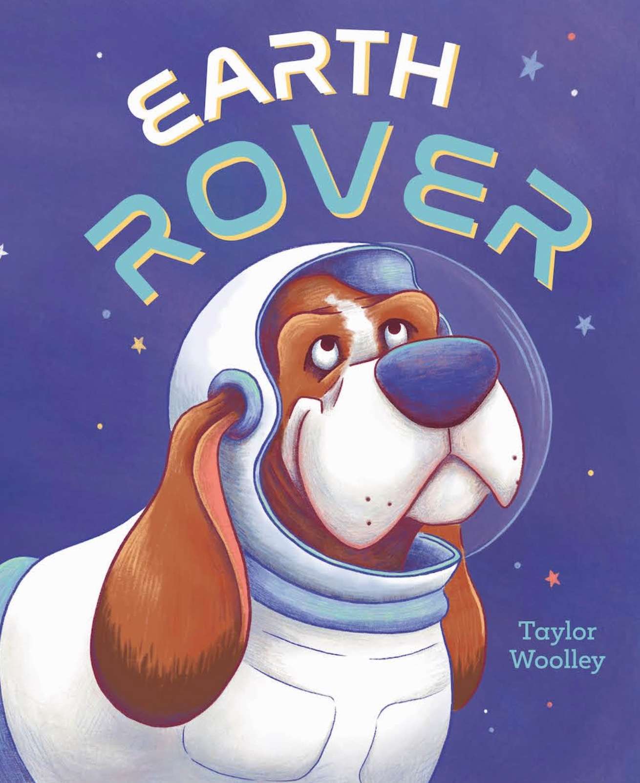Earth Rover, , large image number 0