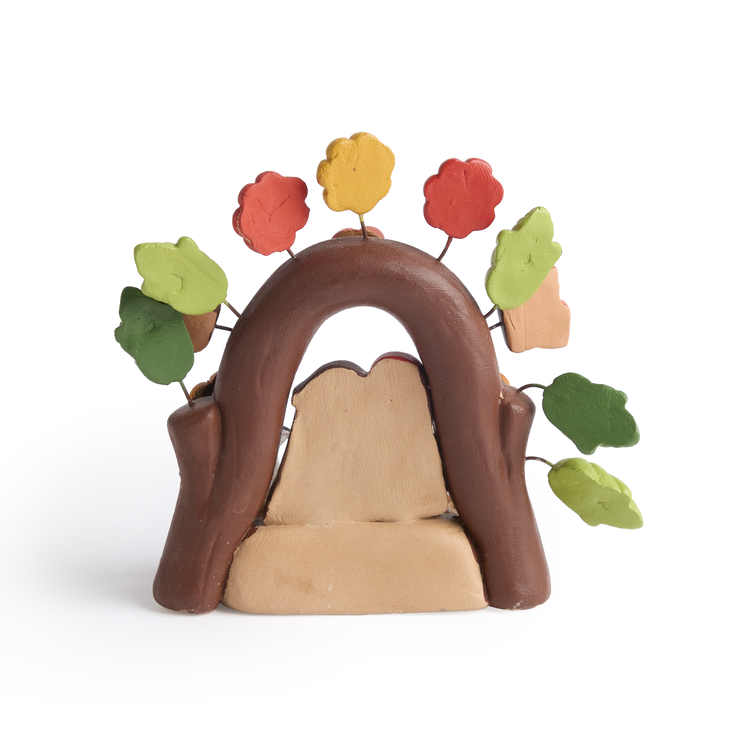 Peru Tree of Life Nativity, , large image number 2