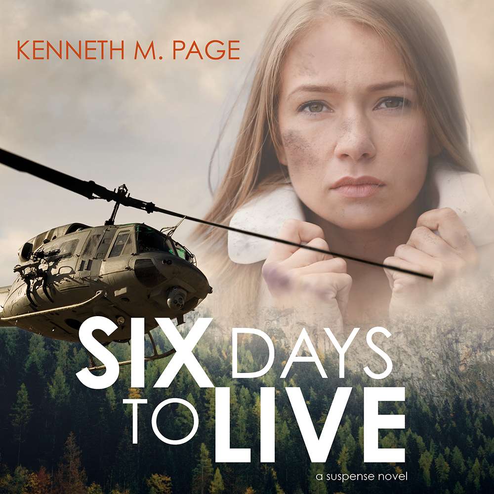 Six Days to Live, , large
