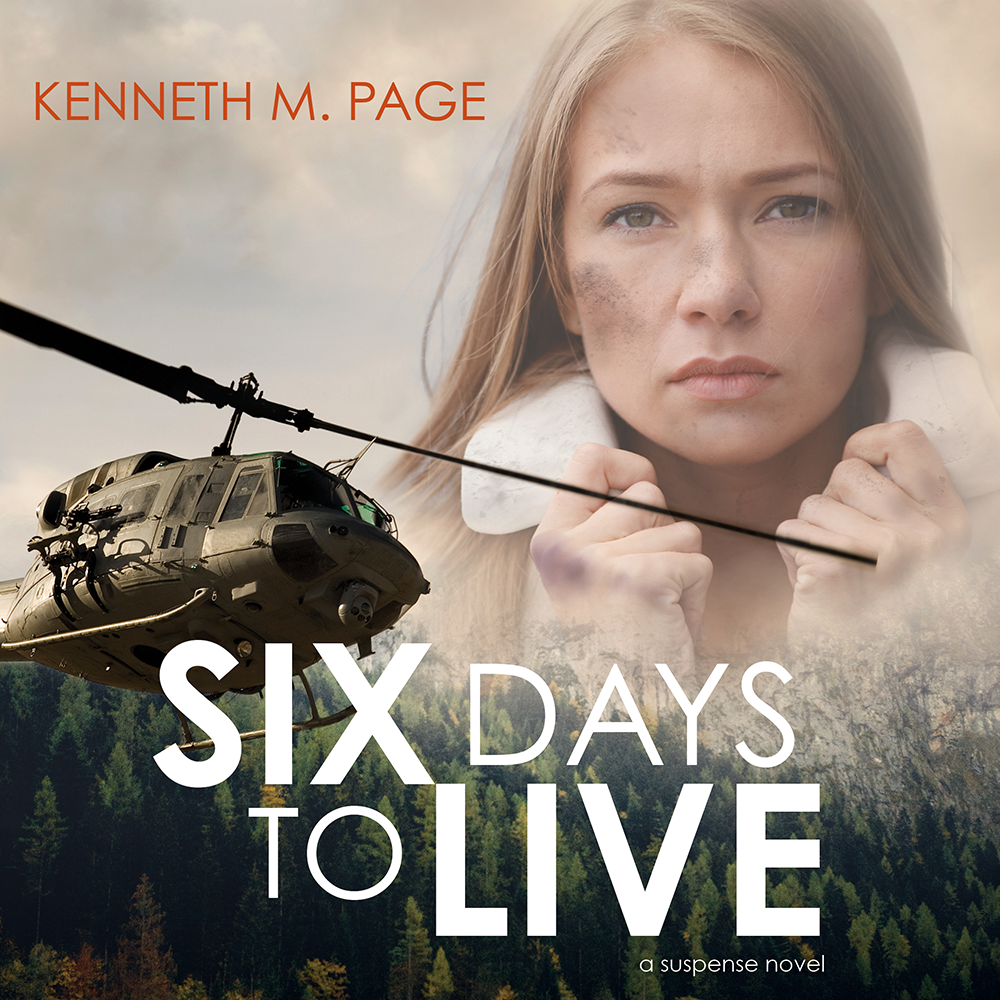 Six Days to Live, , large image number 1