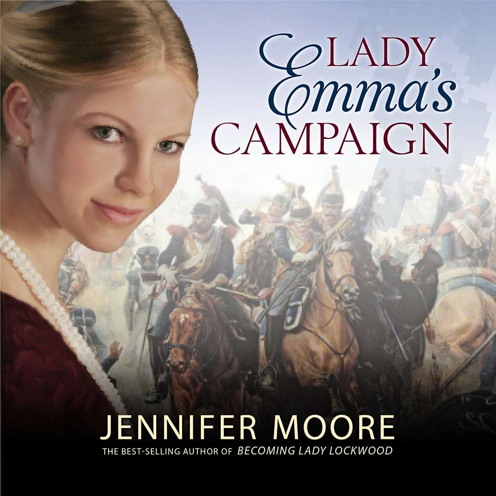 Lady Emma's Campaign, , large image number 1