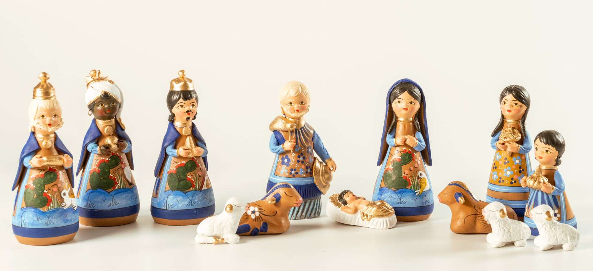 Mexico Nativity, , large image number 1