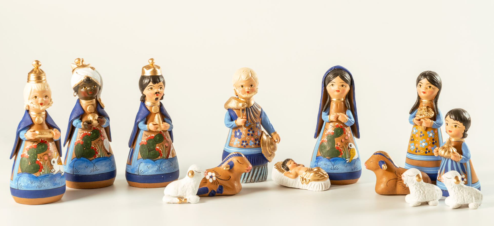 Mexico Nativity, , large image number 1