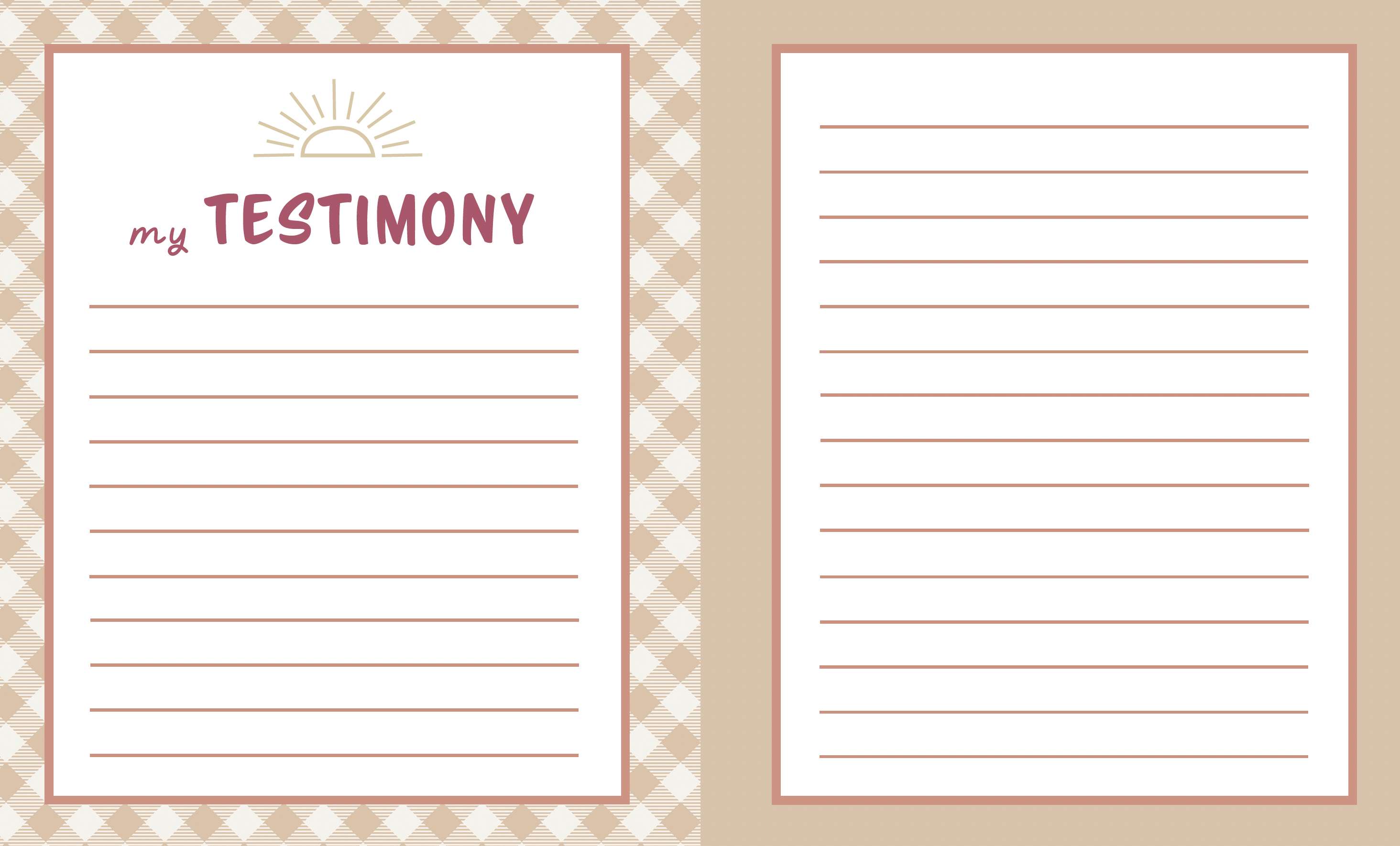 My Baptism Book, , large image number 6