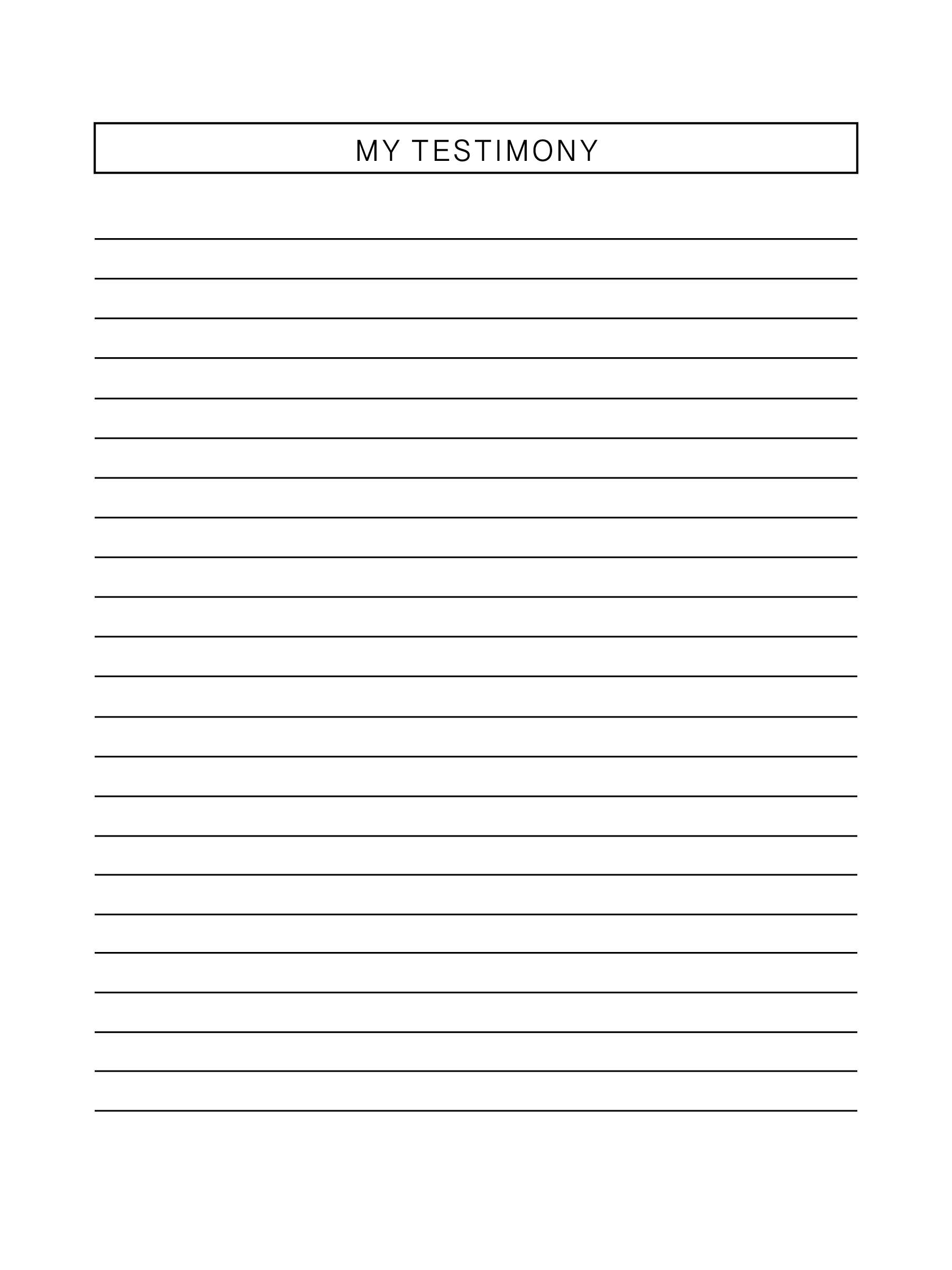 Go and Do, Gray Linen Missionary Journal, , large image number 3