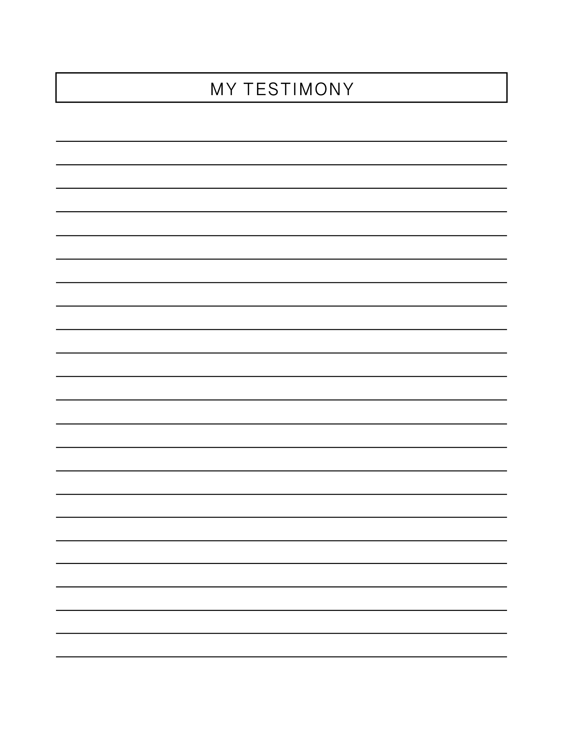 Go and Do, Gray Linen Missionary Journal, , large image number 3