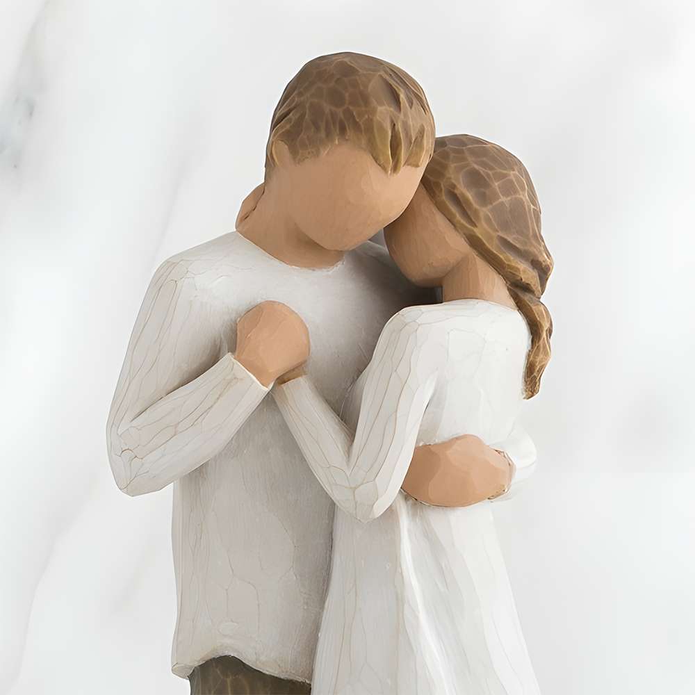 Promise Figurine, , large image number 5