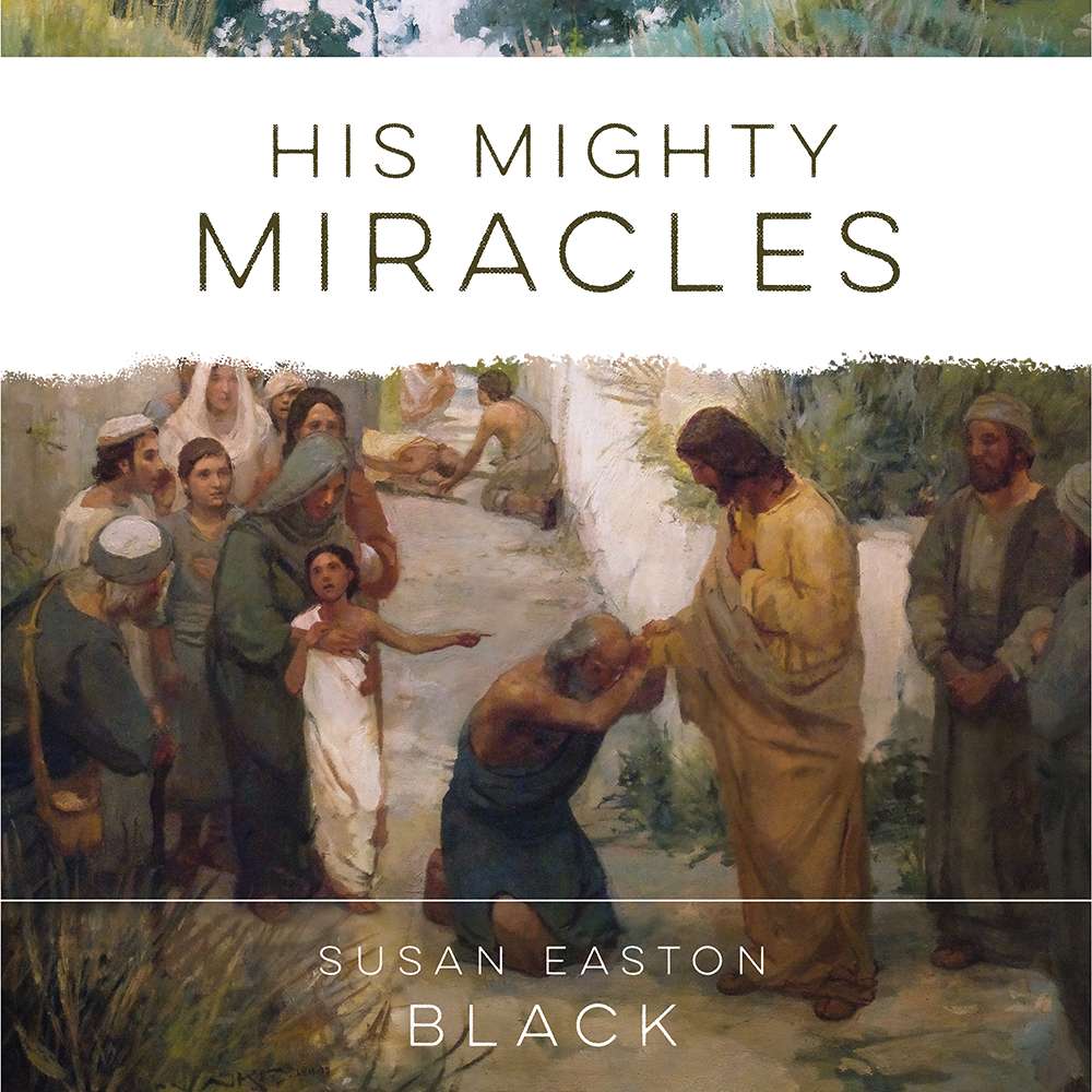 His Mighty Miracles, , large