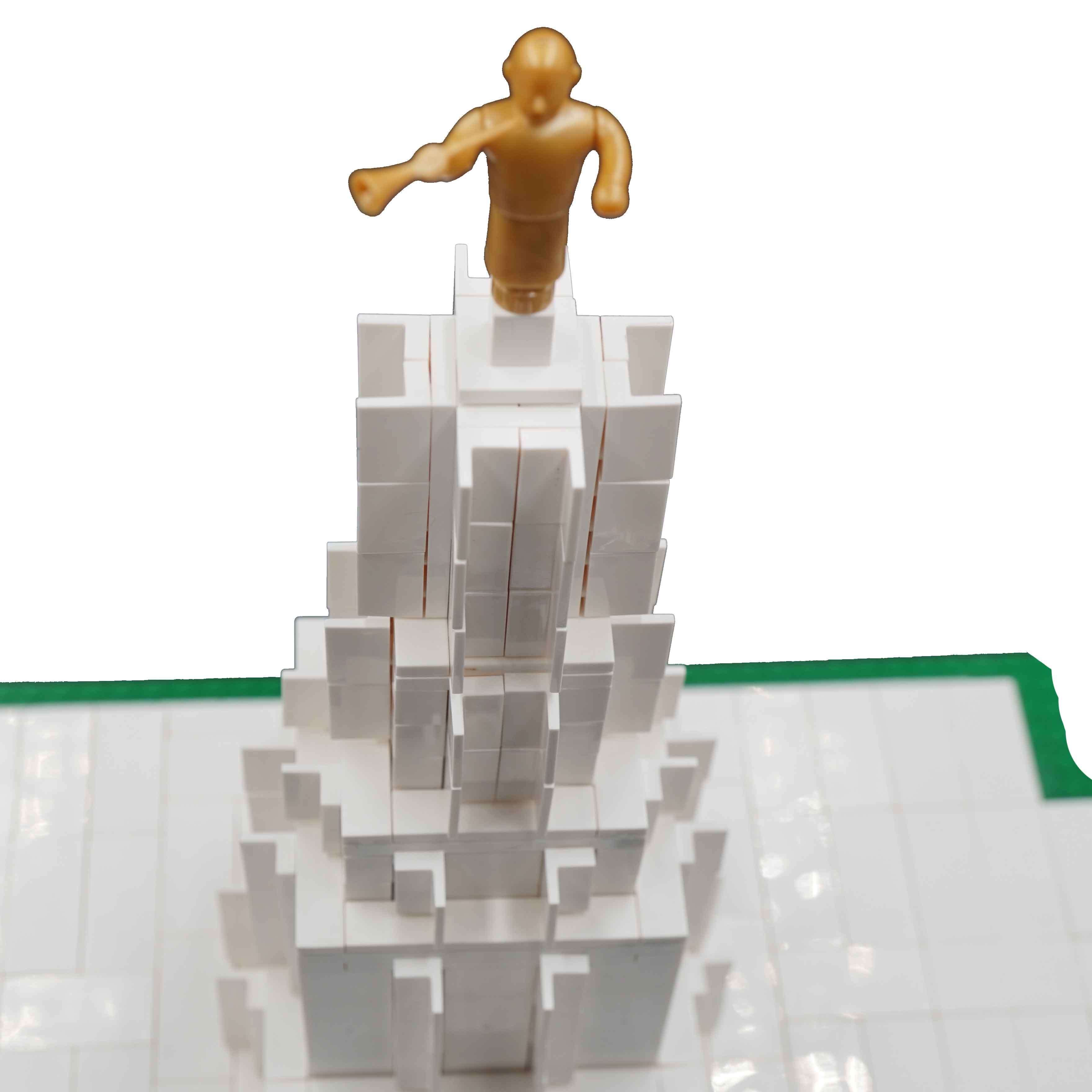 Idaho Falls Temple Brick Set, , large image number 3