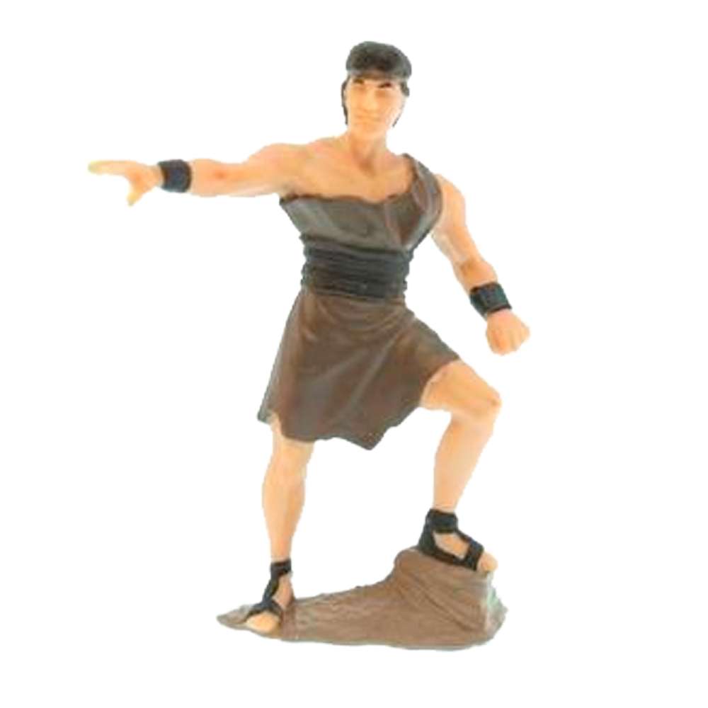 Nephi Action Figure, , large image number 0