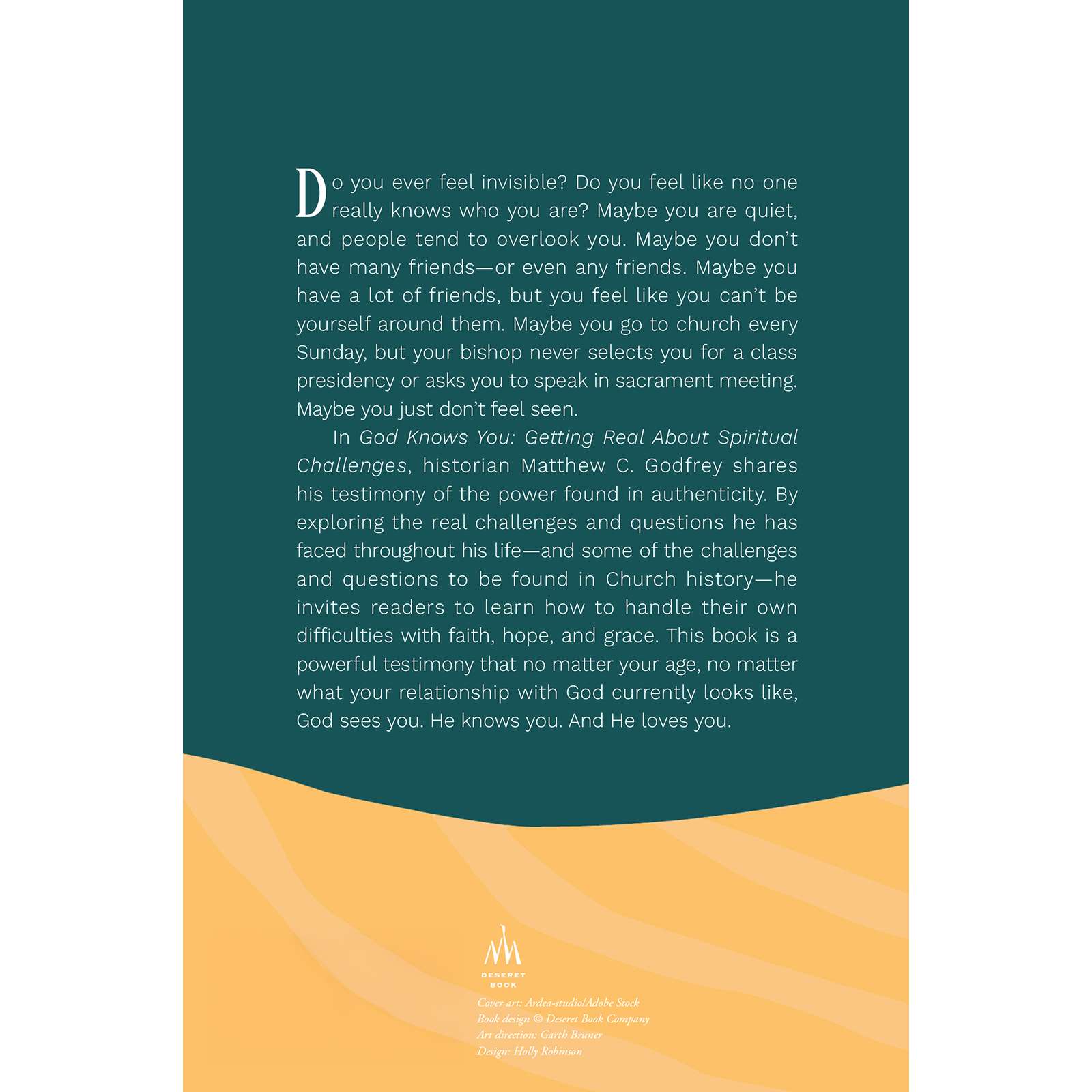 God Knows You, , large image number 6