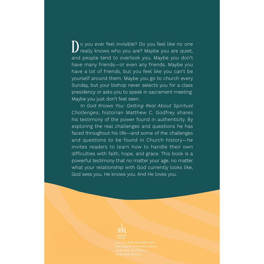 God Knows You, , large image number 6